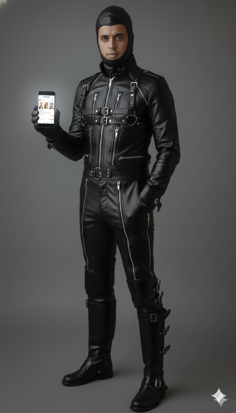 ErosScience 3